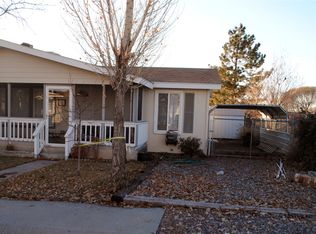 423 Alamo St, Grand Junction, CO 81504