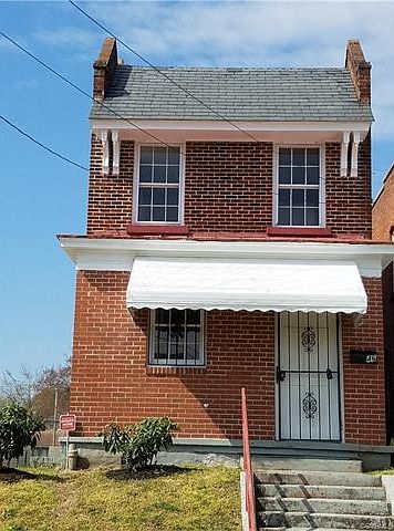 Welcome to this updated home