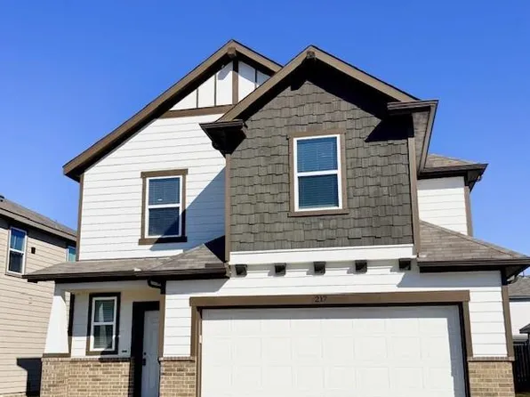 217 Laura Leigh Ln, Angleton, TX 77515