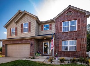941 Brookwood Dr, Trenton, OH 45067