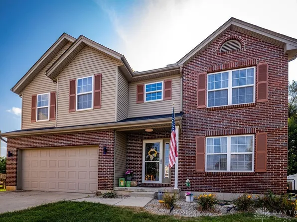 941 Brookwood Dr, Trenton, OH 45067