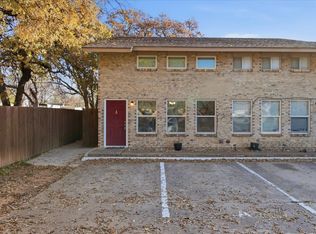 1200 Tyra Ln APT A, Fort Worth, TX 76114