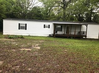 8695 Fellowship Rd, Meridian, MS 39305