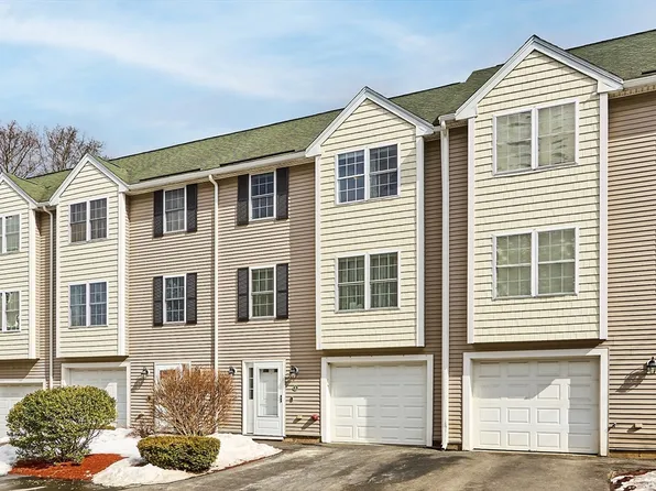 1255 Middlesex St Unit B, Lowell, MA 01851