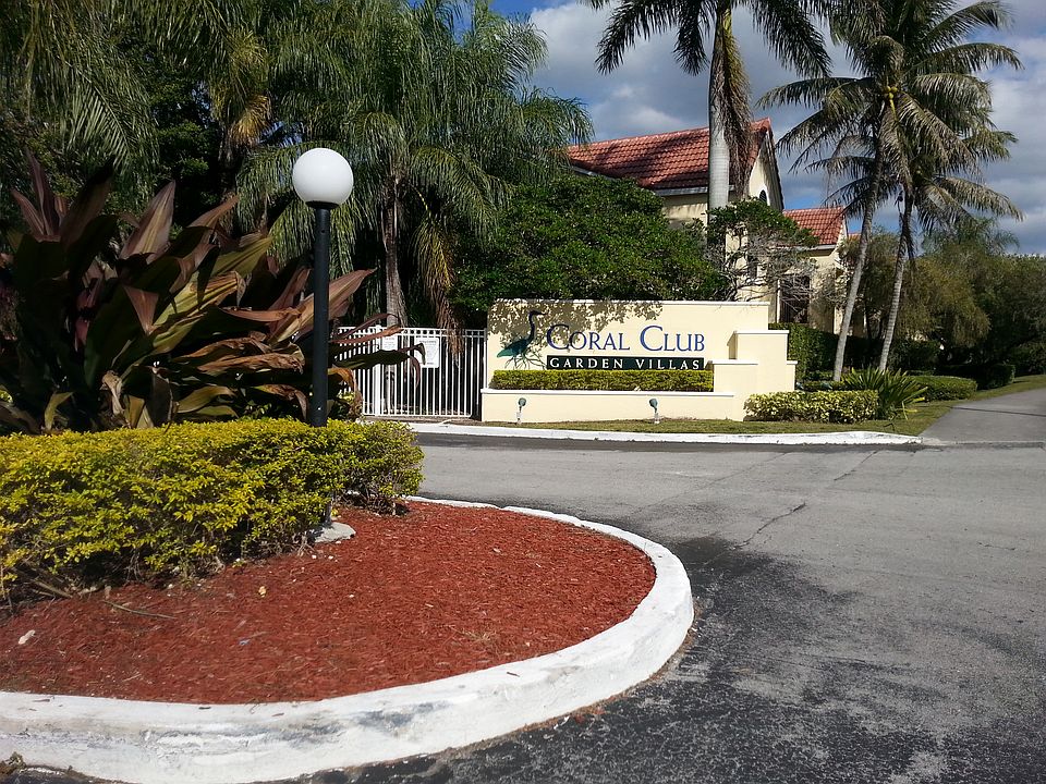 1st image of 10381 SW 150th Ct APT 11107