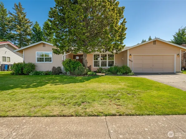 1060 Garden Drive, Lynden, WA 98264