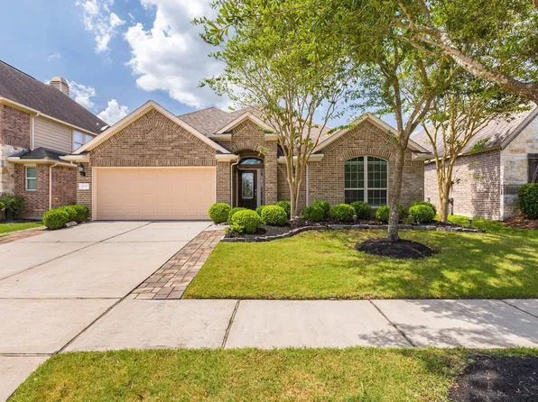 22741 Whispering Timbers Way, Porter, TX 77365