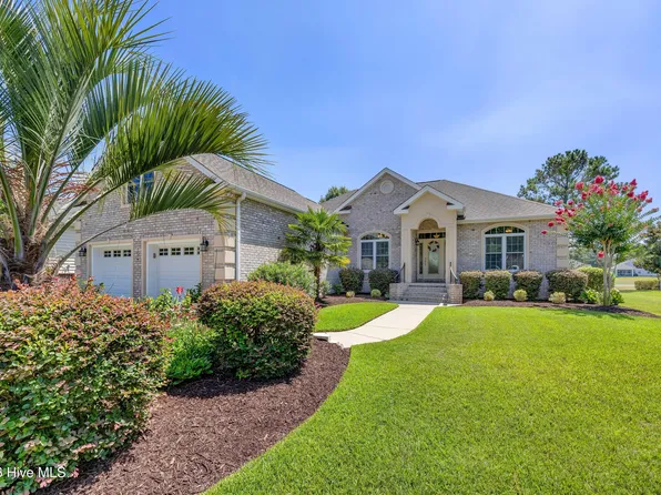 638 Covington Drive NW, Calabash, NC 28467