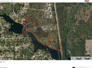 Woodgate Rd, Camden, SC 29020