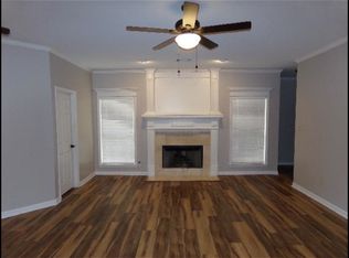1805 Sawgrass Dr, Little Rock, AR 72212