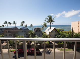 68-055 Akule St APT 511, Waialua, HI 96791