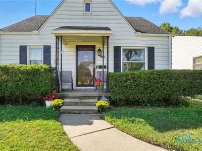 1209 Olson St, Toledo, OH, 43612