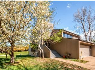 525 Quail Cir, Boulder, CO 80304