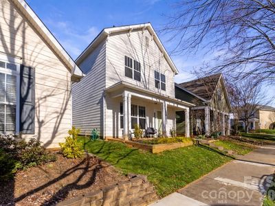 520 Catawba Ave, Davidson, NC, 28036