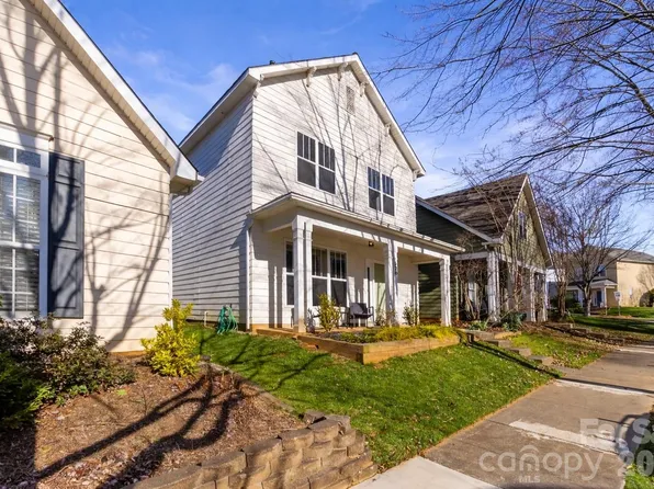 520 Catawba Ave, Davidson, NC 28036