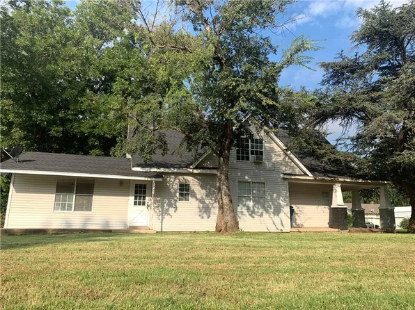 402 W Virginia Ave, Anadarko, OK 73005
