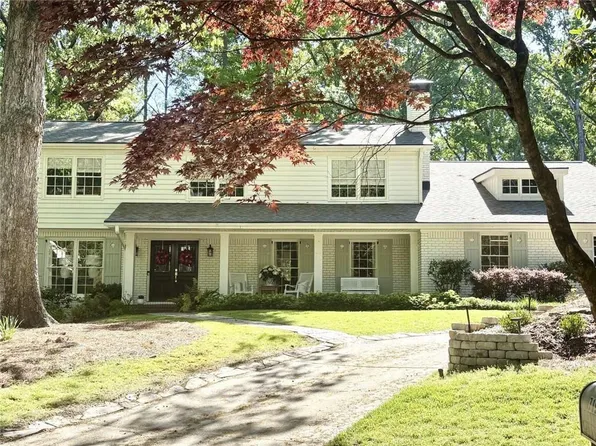 7190 Twin Branch Rd, Sandy Springs, GA 30328