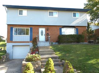 4362 Cloverhill Ter, Cincinnati, OH 45238