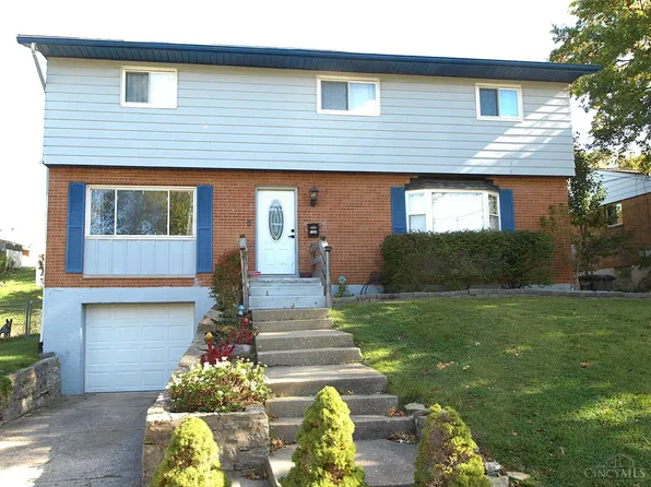 4362 Cloverhill Ter, Cincinnati, OH 45238
