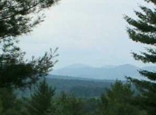 0 Sunset Rd, Bethel, ME 04217