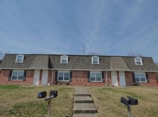 4421 W Ludwick Blvd, Columbia, MO 65203