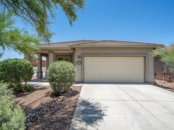34664 S Spirit Ln, Red Rock, AZ 85145
