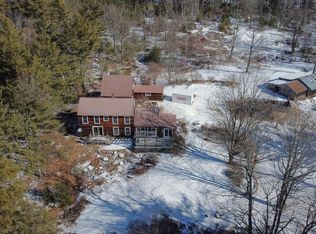 58 Peck Rd, Acton, ME 04001