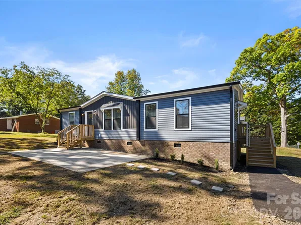 1105 Marion St, Lancaster, SC 29720