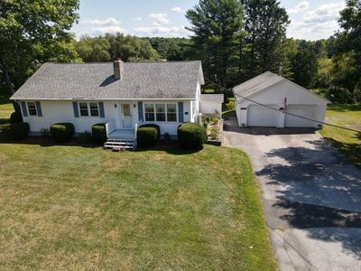 77 Billings Road, Hermon, ME, 04401