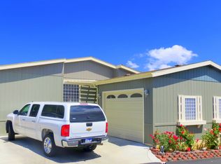 35109 Hwy 79 #SPACE 264, Warner Springs, CA 92086