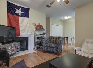 106 E 30th St APT 209, Austin, TX 78705