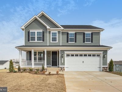 224 Camwood Ct, Fredericksburg, VA, 22405
