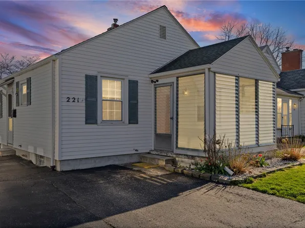 221 Florence Ave, Rochester, NY 14616