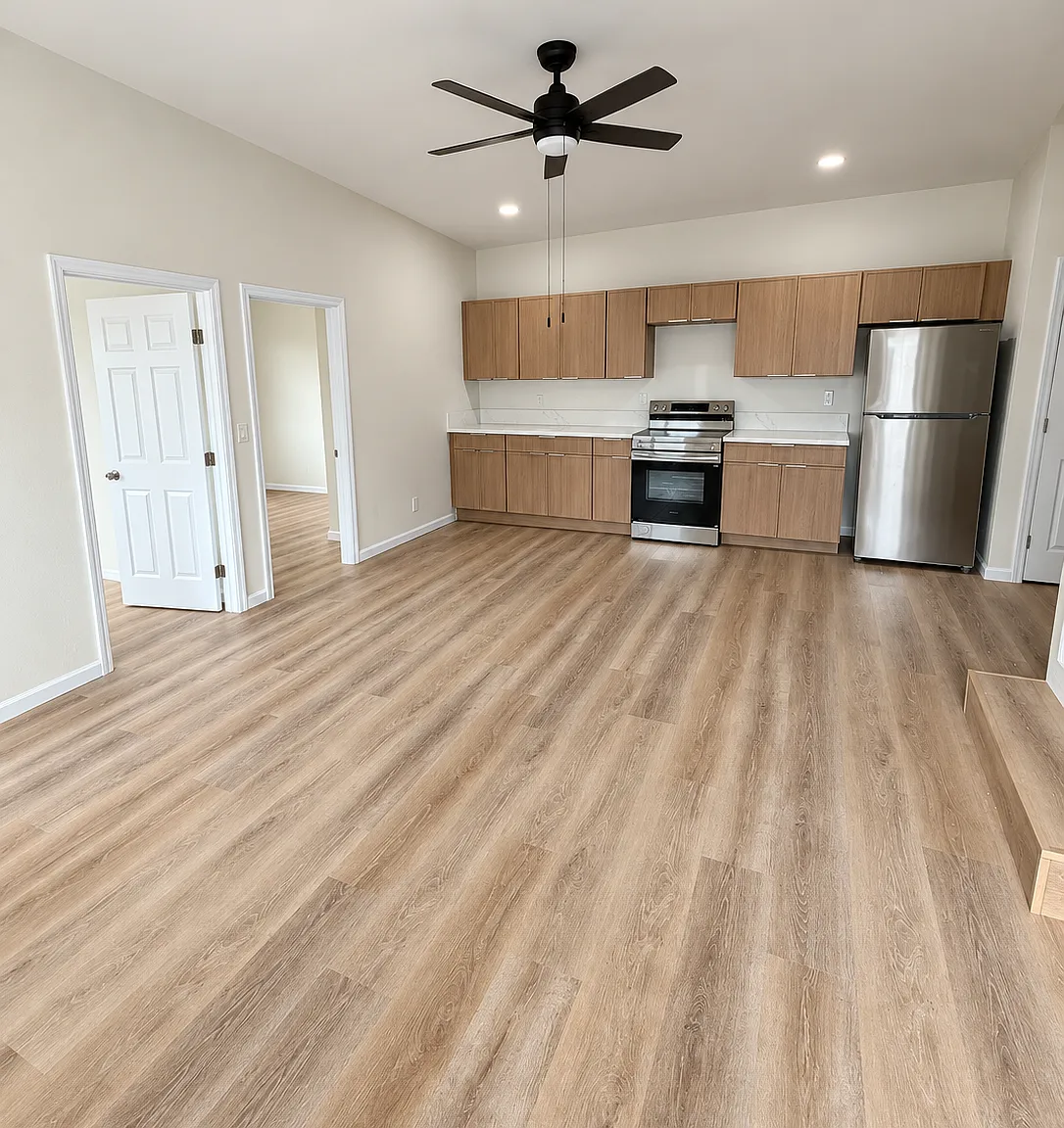 1768 Silva Street - 1768 D — Photo 1