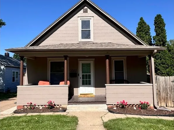 2332 N 65th St, Omaha, NE 68104