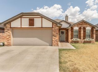 7905 Avenue L, Lubbock, TX 79423