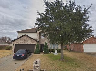4616 Cool Ridge Ct, Fort Worth, TX 76133