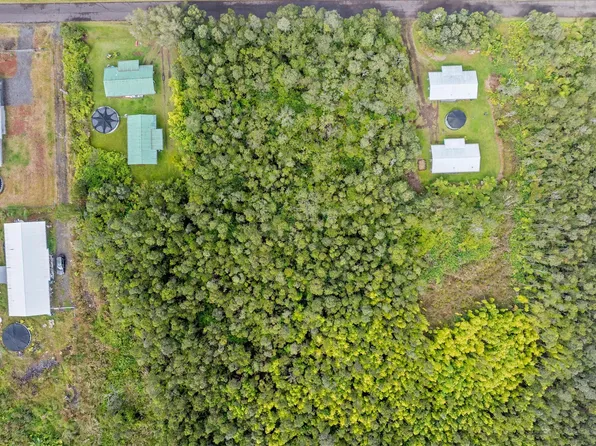 Mokuna St Lot 2185, Volcano, HI 96785