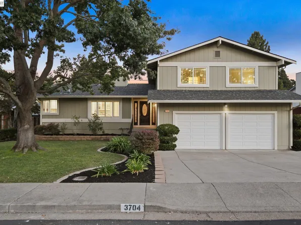 3704 Anderhan Pl, San Ramon, CA 94583