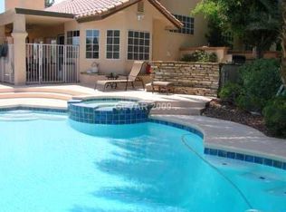 8588 S Bruce St, Las Vegas, NV 89123
