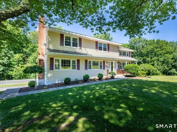 152 Holmes Road, Ridgefield, CT 06877