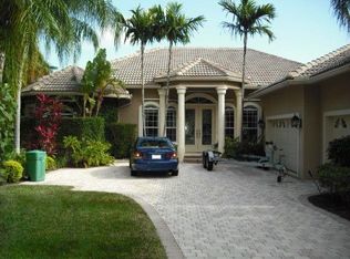 8793 SE Compass Island Way, Jupiter, FL 33458