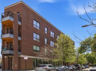3047 N Oakley Ave #205, Chicago, IL 60618