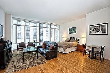 Rented by The Residence Group