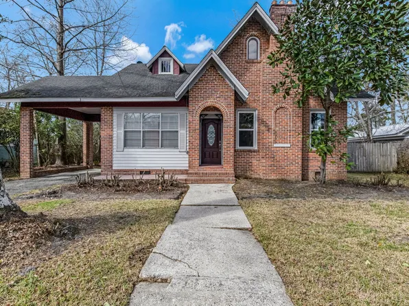 817 Douglas Ave, Brewton, AL 36426