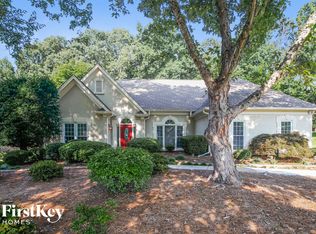 3663 Fowler Rdg, Douglasville, GA 30135