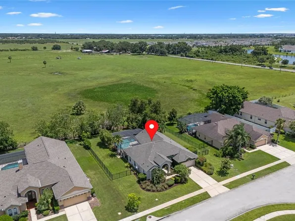 1525 GANTS CIRCLE, KISSIMMEE, FL 34744