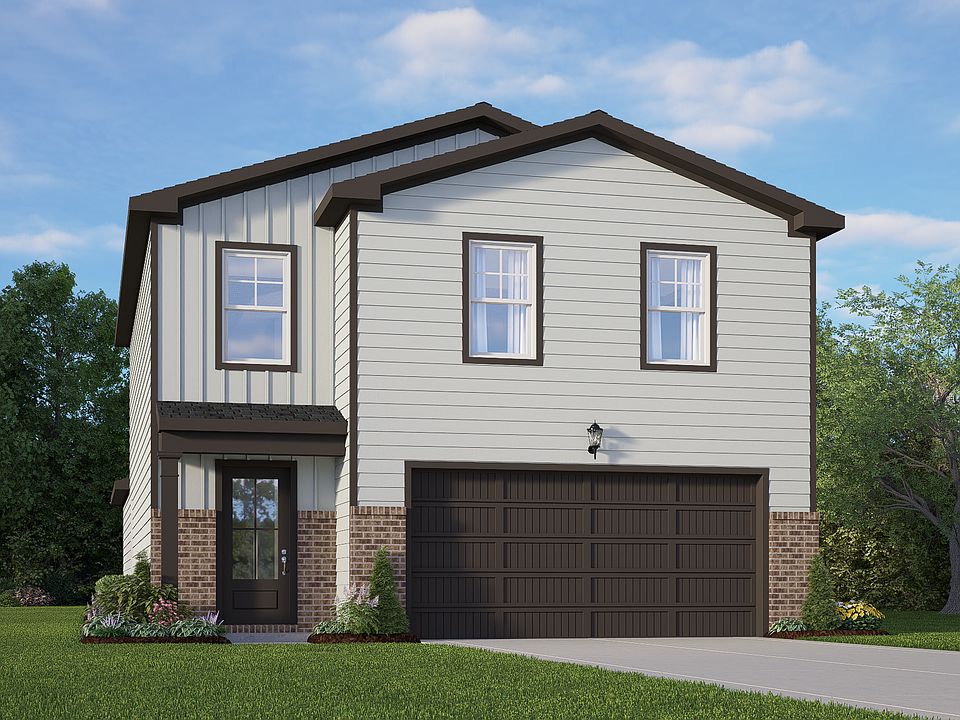 Build The Brazos B - now starting at 295,990