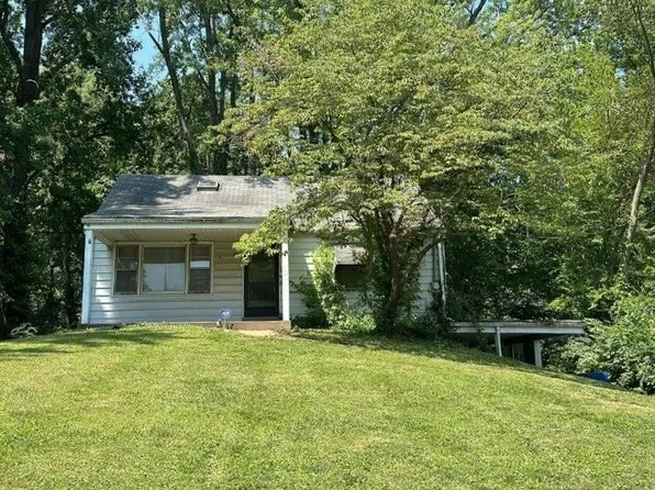 21 S Dellwood Ave, Saint Louis, MO 63135