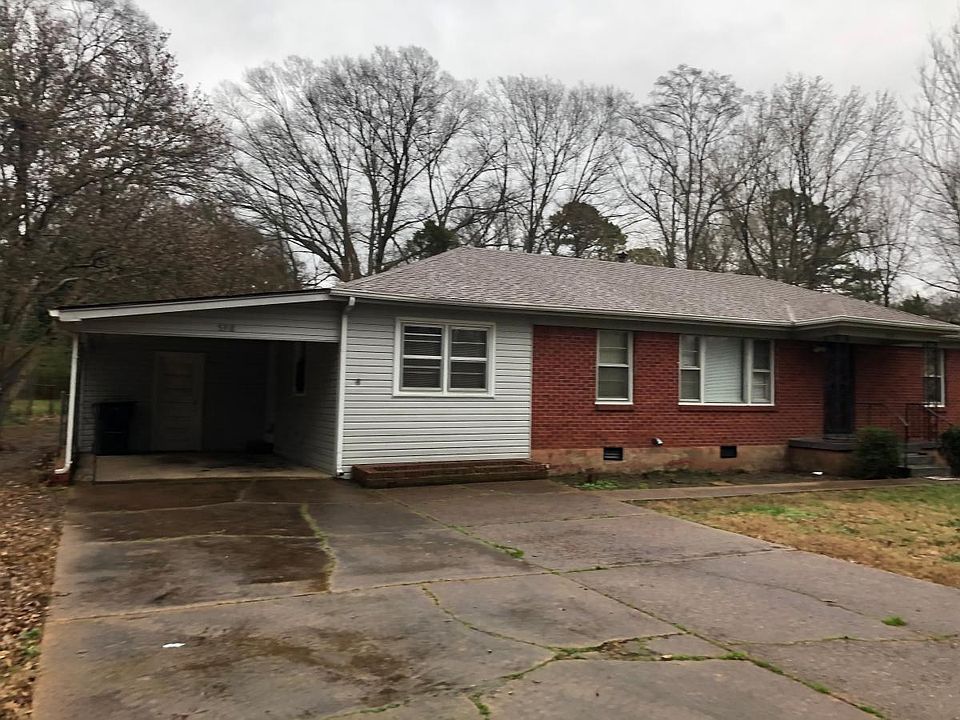 2nd image of 5318 Virgil Rd